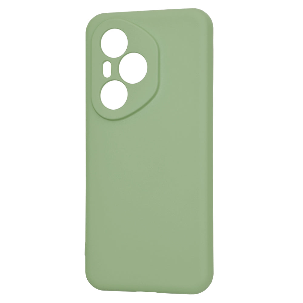 Maska za Honor 400 Pro, Techsuit, SoftFlex, Svijetlo Zelena