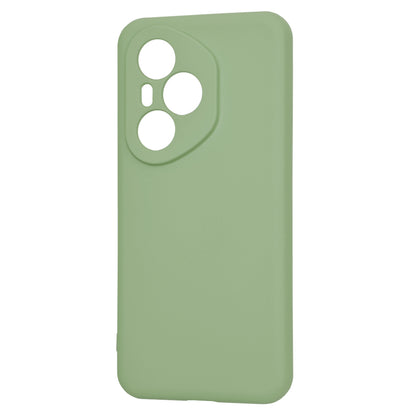 Maska za Honor 400 Pro, Techsuit, SoftFlex, Svijetlo Zelena