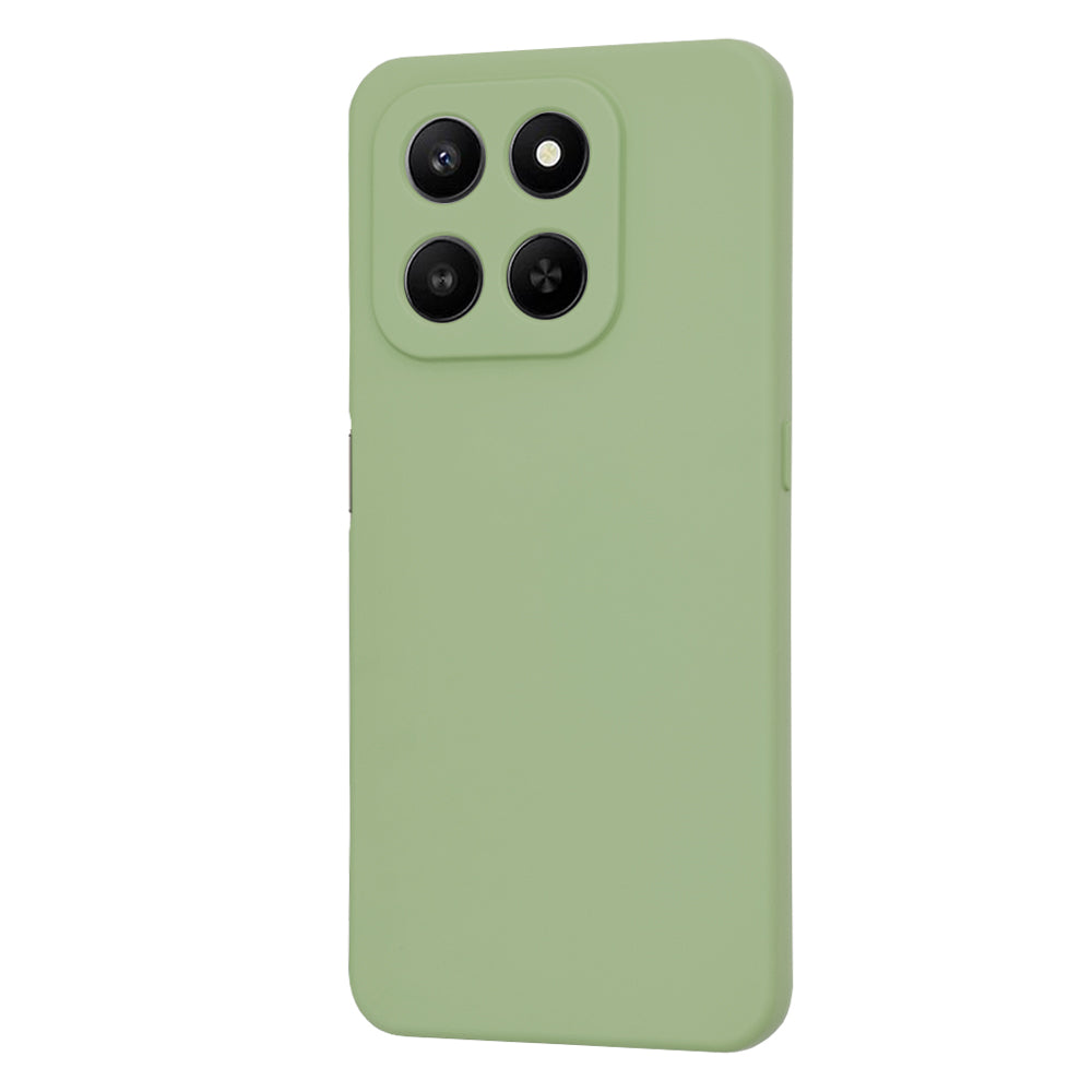 Futrola za Honor 400 Smart 4G / X7d 4G / 400 Smart 5G, Techsuit, SoftFlex, Svijetlo zelena