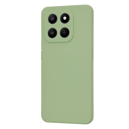Futrola za Honor 400 Smart 4G / X7d 4G / 400 Smart 5G, Techsuit, SoftFlex, Svijetlo zelena
