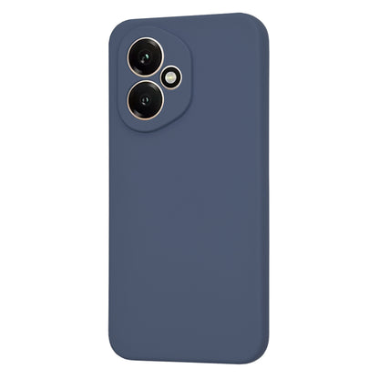 Maska za Honor 400, Techsuit, SoftFlex, Tamnoplava