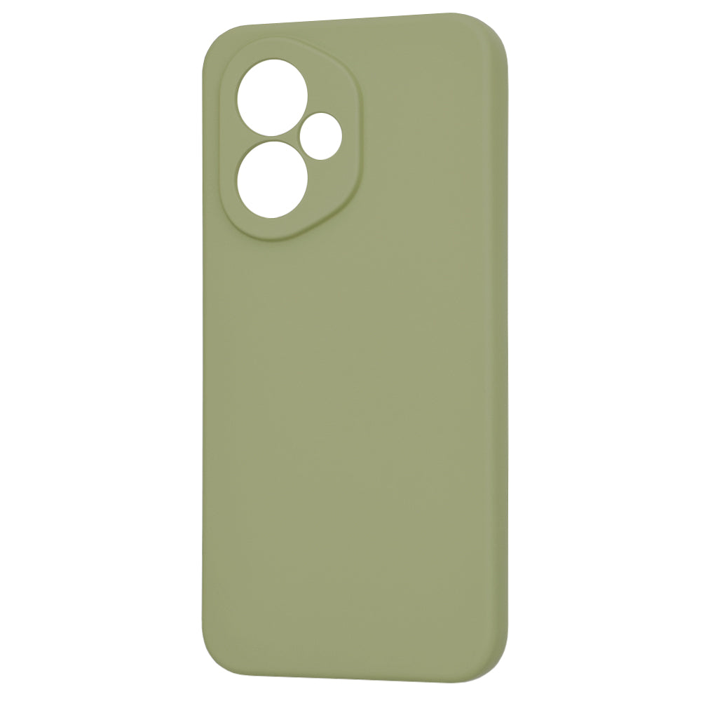 Maska za Honor 400, Techsuit, SoftFlex, Matcha