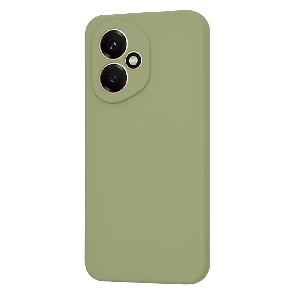 Maska za Honor 400, Techsuit, SoftFlex, Matcha