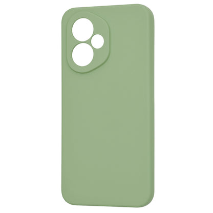 Maska za Honor 400, Techsuit, SoftFlex, Svijetlo Zelena