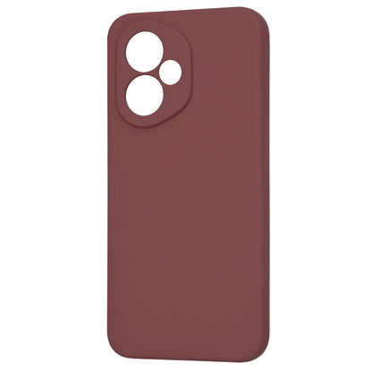 Maska za Honor 400, Techsuit, SoftFlex, Bordo