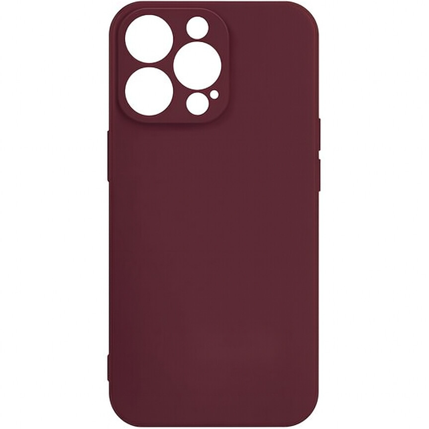 Maska za Honor 600, OEM, Tint, Bordo