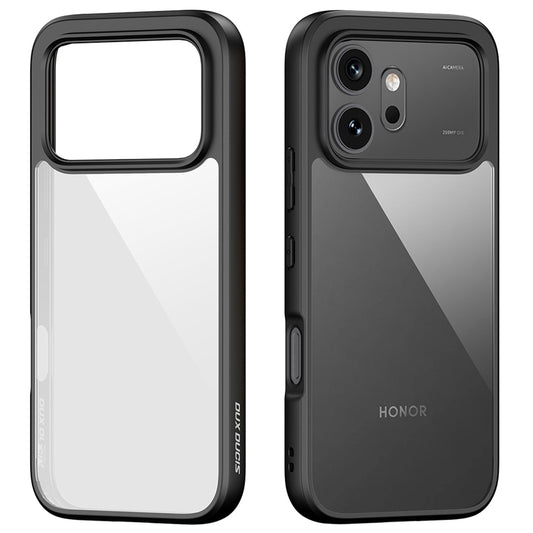 Futrola za Honor 600, DUX DUCIS, Aimo, Crna