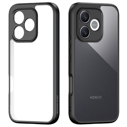 Maska za Honor 600 Lite, DUX DUCIS, Aimo, Crna