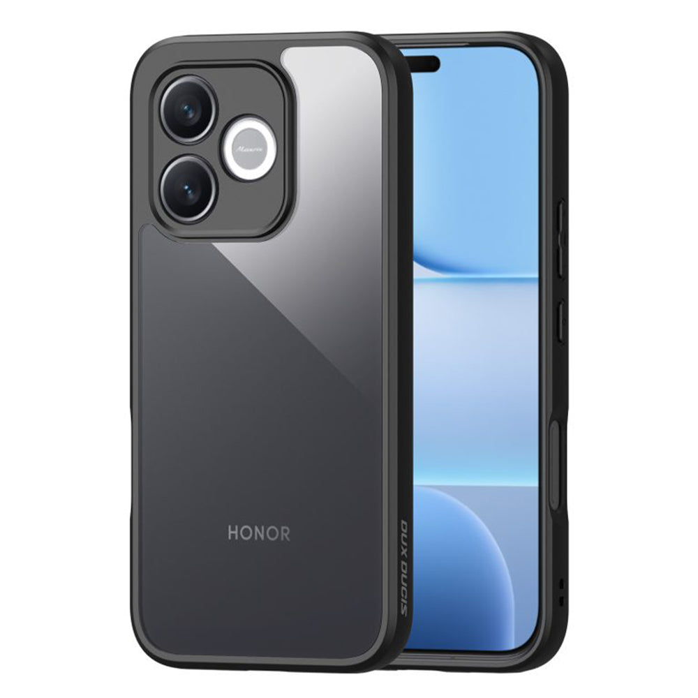 Maska za Honor 600 Lite, DUX DUCIS, Aimo, Crna