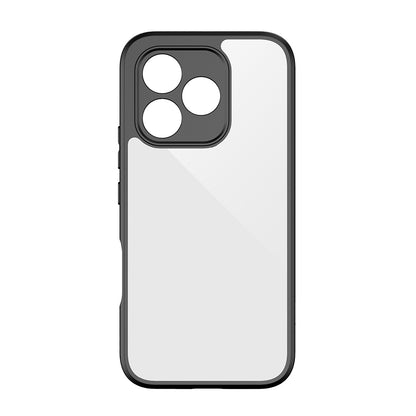 Maska za Honor 600 Lite, DUX DUCIS, Aimo, Crna