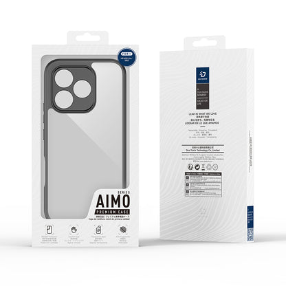 Maska za Honor 600 Lite, DUX DUCIS, Aimo, Crna