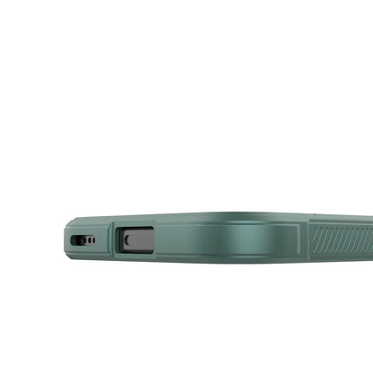 Maska za Honor 600 Lite, Techsuit, Magic Shield, Zelena
