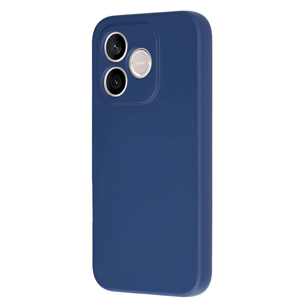 Futrola za Honor 600 Lite, Techsuit, SoftFlex, Tamnoplava