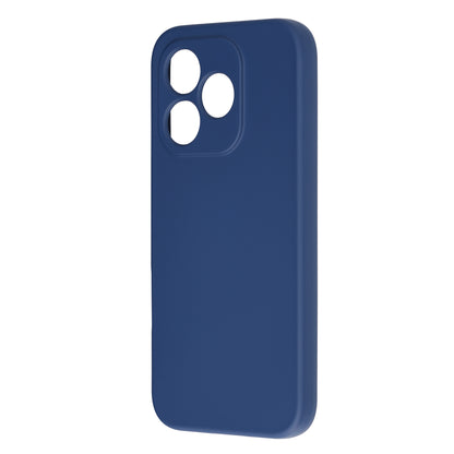Futrola za Honor 600 Lite, Techsuit, SoftFlex, Tamnoplava