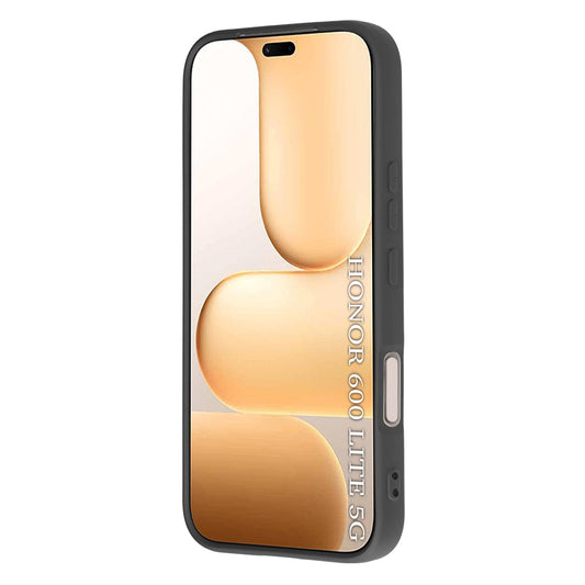 Futrola za Honor 600 Lite, Techsuit, SoftFlex, Crna