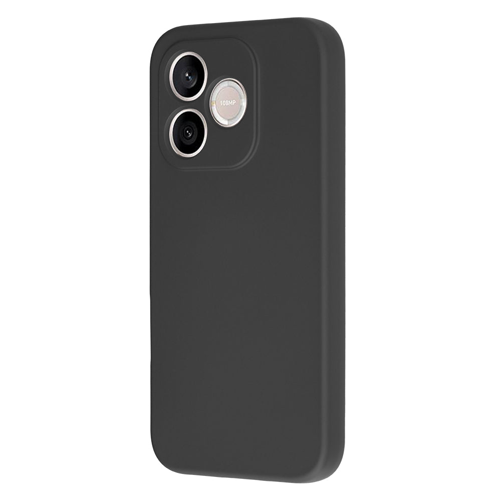 Futrola za Honor 600 Lite, Techsuit, SoftFlex, Crna