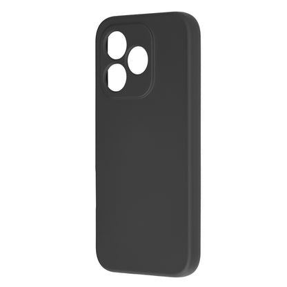 Futrola za Honor 600 Lite, Techsuit, SoftFlex, Crna