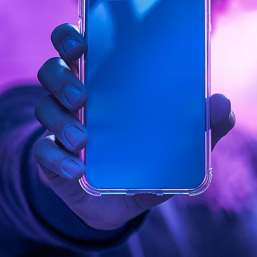 Maska za Honor 600 Pro, 3MK, Clear, Prozirna