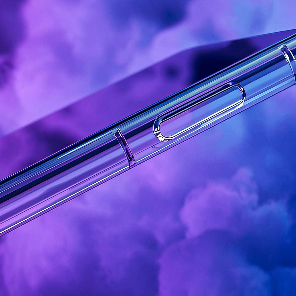 Maska za Honor 600 Pro, 3MK, Clear, Prozirna