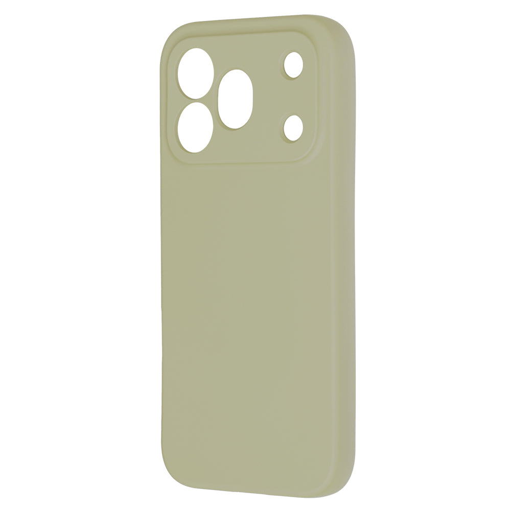 Maska za Honor 600 Pro, Techsuit, SoftFlex, Matcha