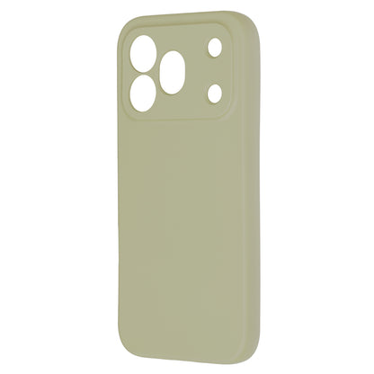 Maska za Honor 600 Pro, Techsuit, SoftFlex, Matcha