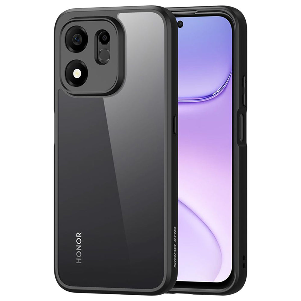 Maska za Honor 600 Smart, DUX DUCIS, Aimo, crna
