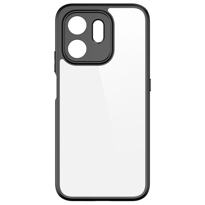 Maska za Honor 600 Smart, DUX DUCIS, Aimo, crna
