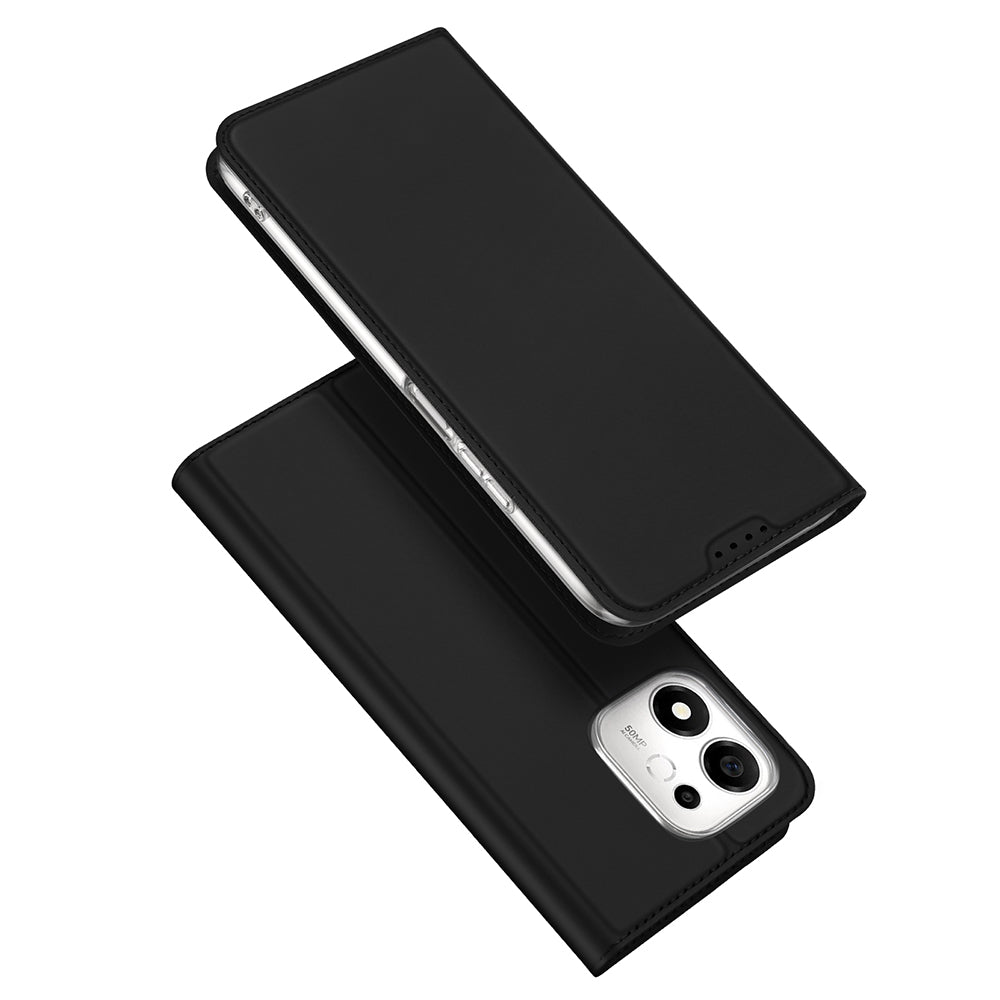 Maska za Honor 600 Smart, DUX DUCIS, Skin Pro, Crna