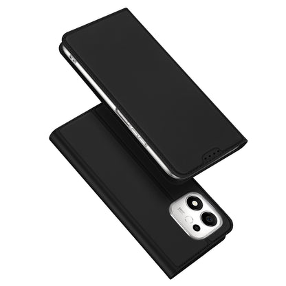 Maska za Honor 600 Smart, DUX DUCIS, Skin Pro, Crna