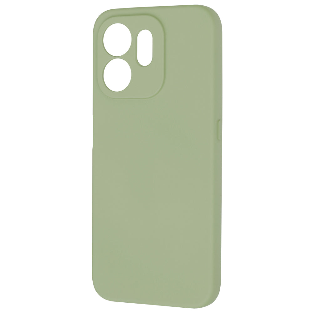 Maska za Honor 600 Smart, Techsuit, SoftFlex, Matcha