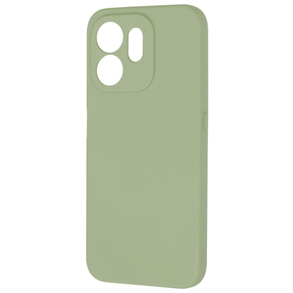 Maska za Honor 600 Smart, Techsuit, SoftFlex, Matcha