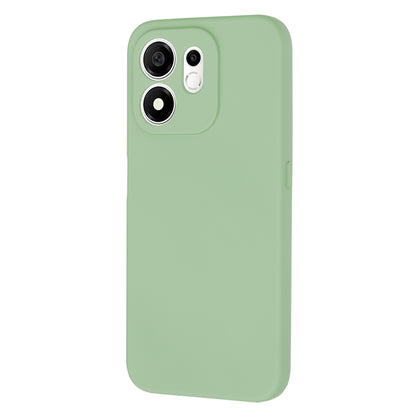 Maska za Honor 600 Smart, Techsuit, SoftFlex, Svijetlo Zelena