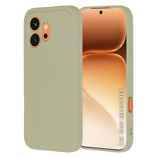 Maska za Honor 600, Techsuit, SoftFlex, Matcha