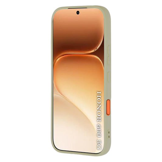 Maska za Honor 600, Techsuit, SoftFlex, Matcha