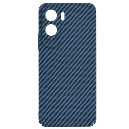 Maska za Honor 90 Lite, Techsuit, Carbonite FiberShell, Tirkizna