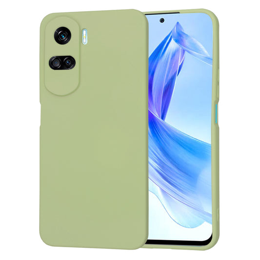 Maska za Honor 90 Lite, Techsuit, SoftFlex, Matcha