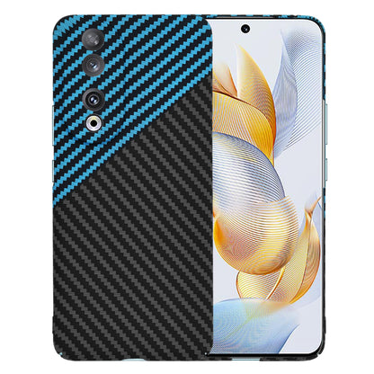 Maska za Honor 90, Techsuit, Carbonite FiberShell, Crno Plava