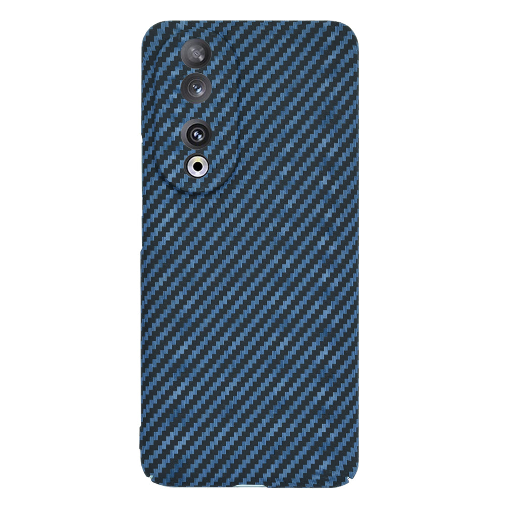 Maska za Honor 90, Techsuit, Carbonite FiberShell, Tirkizna