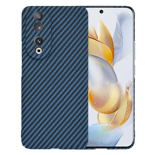 Maska za Honor 90, Techsuit, Carbonite FiberShell, Tirkizna