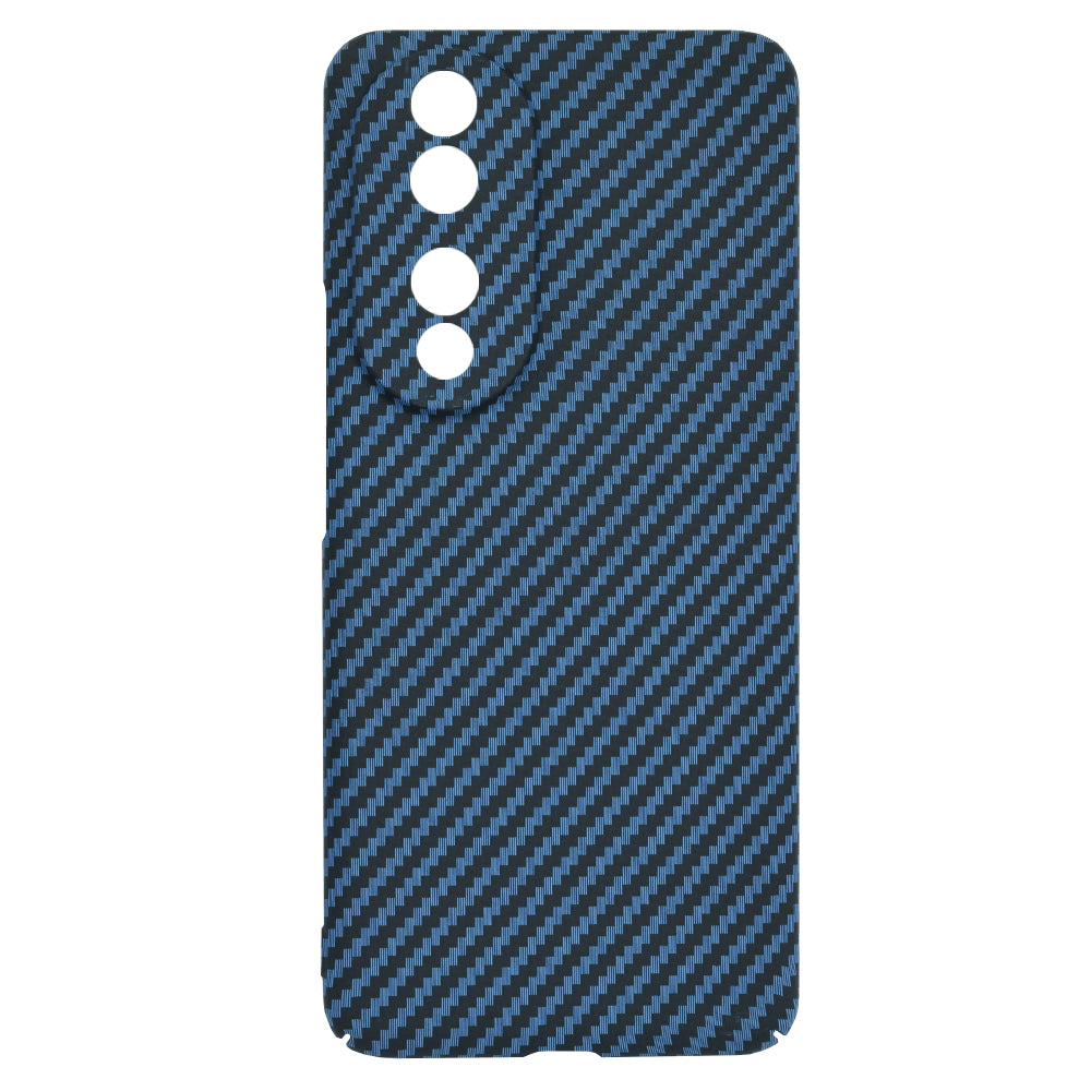 Maska za Honor 90, Techsuit, Carbonite FiberShell, Tirkizna