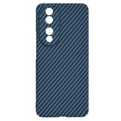 Maska za Honor 90, Techsuit, Carbonite FiberShell, Tirkizna