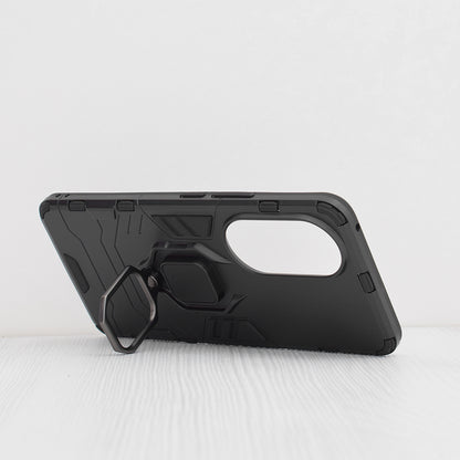 Maska za Honor 90, Techsuit, Shield, Crna