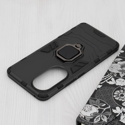 Maska za Honor 90, Techsuit, Shield, Crna