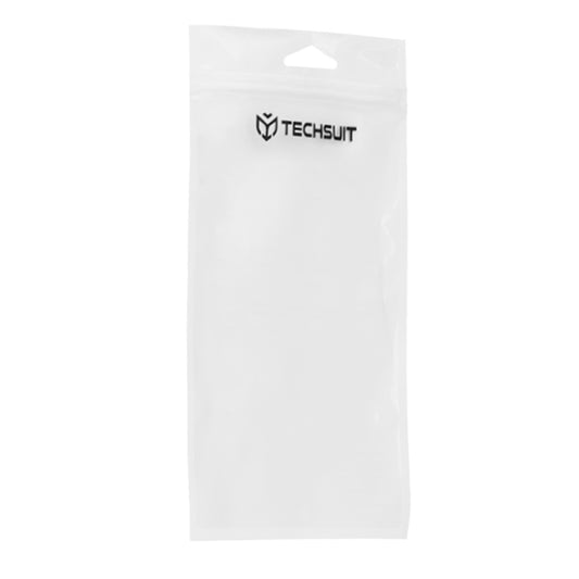 Futrola za Honor Magic5 Pro, Techsuit, Magskin Book, Crna