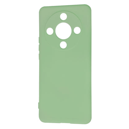 Maska za Honor Magic6 Lite, Techsuit, SoftFlex, Svijetlo Zelena