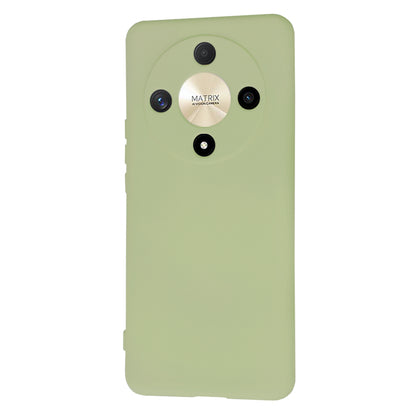 Maska za Honor Magic6 Lite, Techsuit, SoftFlex, Matcha
