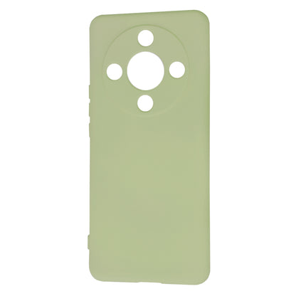 Maska za Honor Magic6 Lite, Techsuit, SoftFlex, Matcha