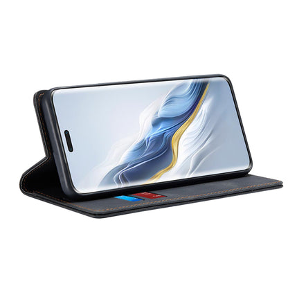 Futrola za Honor Magic6 Pro, Techsuit, Confy, Crna
