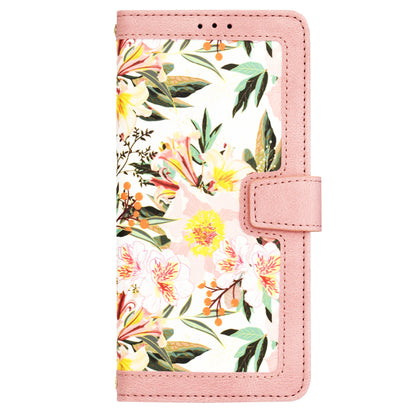 Futrola za Honor Magic6 Pro, Techsuit, FlipCraft, Roza