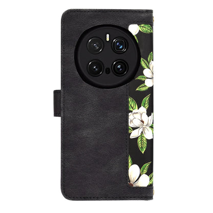 Maska za Honor Magic7 Pro, Techsuit, FlipCraft, Crna